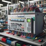 How PLCs Command the Entire Factory Like a 'Brain' in Perfect Harmony