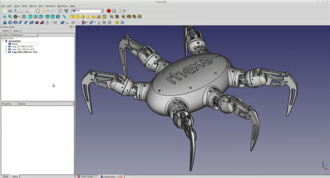 Top 5 Free CAD Software for Engineers and Designers