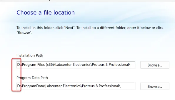 Proteus 8.15 Download and Installation Guide (6.16)