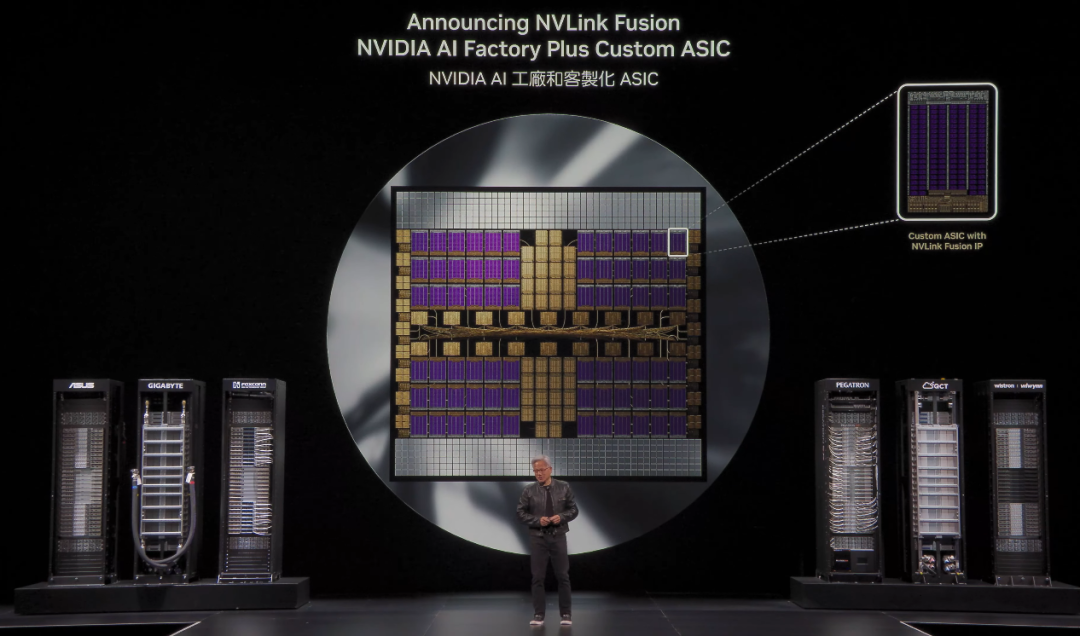 The AI Computer Empire Built by Jensen Huang: From GeForce to GB300 NVL72...