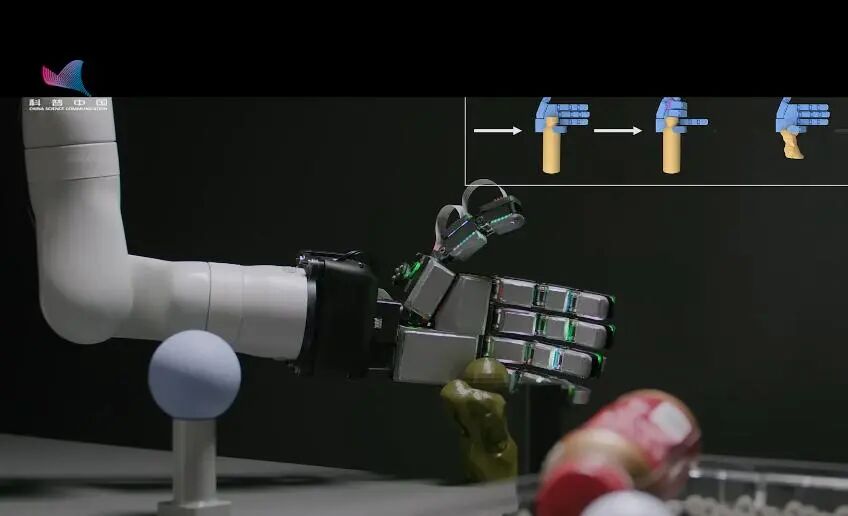 AI Beyond Robotics: Empowering Various Industries