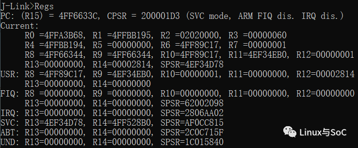 How to Operate CPU and Peripheral Registers in the Kernel