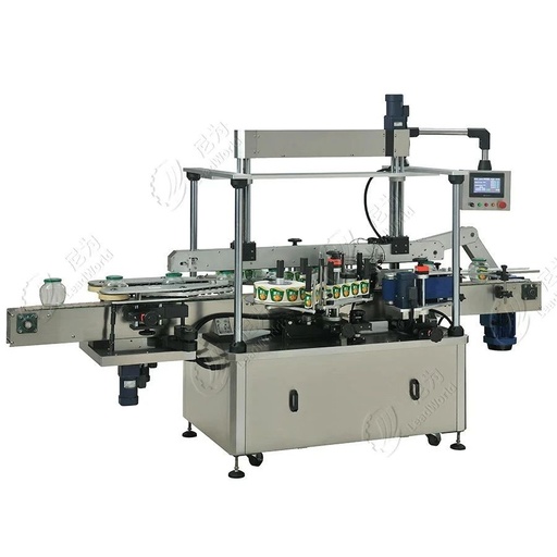 Multi-function Labeling Machine