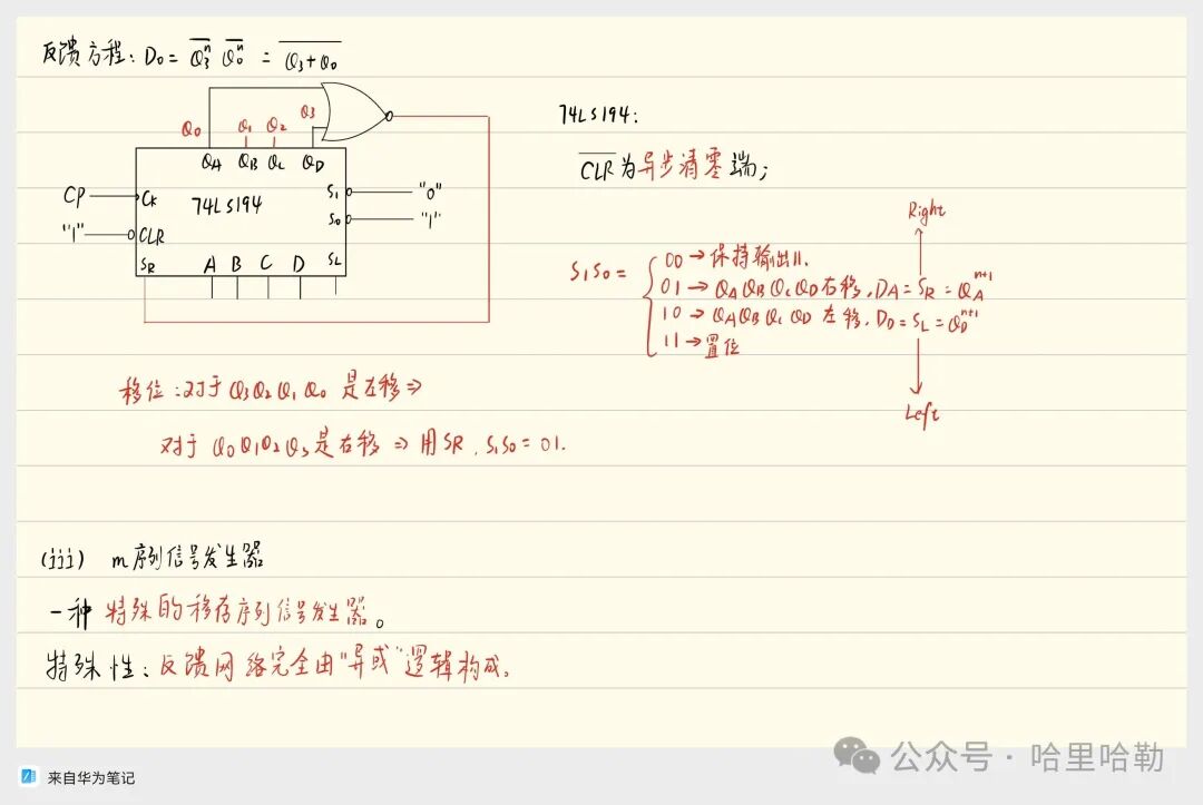 Digital Logic Final Review: Sequential Logic & ADC/DAC & ROM