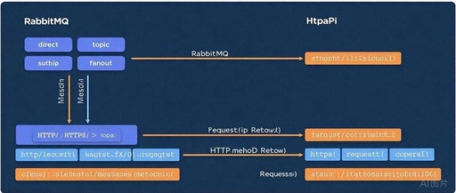 Introduction to RabbitMQ HTTP API