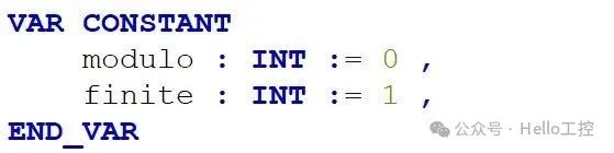 Learning Notes on PLC Control with ST, Version 3 - Data Types!