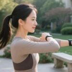 When Smartwatches Meet Baduanjin: A New Interpretation of Tradition in 2025