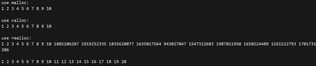Understanding Arrays in C Language