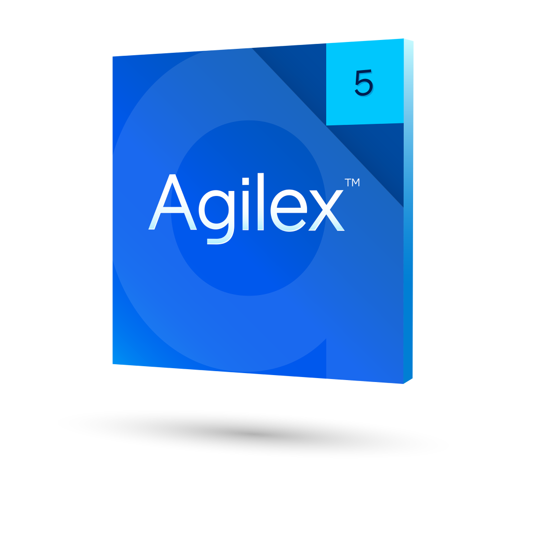 More Scalable FPGA Designs: Agilex™ 3/5 FPGA and SoC for Efficient Evolution of Intelligent Applications