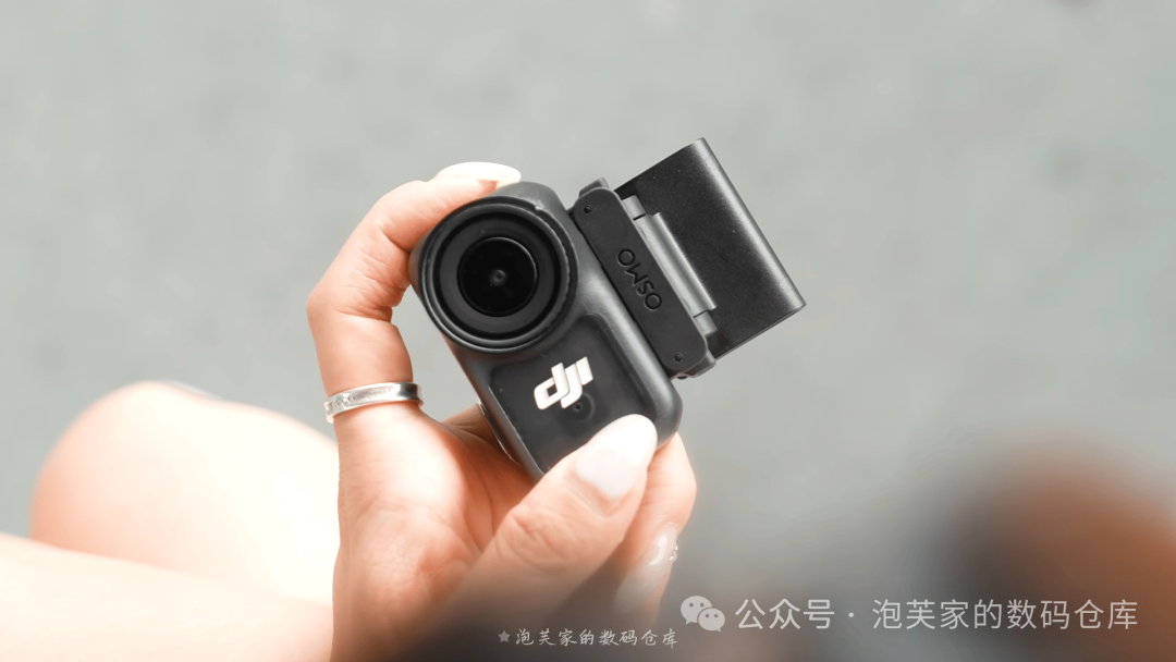 DJI Osmo Nano Experience: Is It Really Better Than Go Ultra?