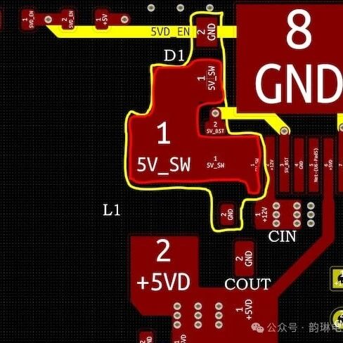 Are There Still Issues in Switch Mode Power Supply PCB Design? Must Read This Article with Circuit Examples Explained