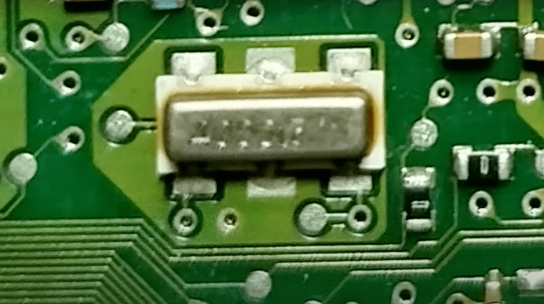 Dissecting the ECU of Kia and Hyundai: Understanding the Function of Each Chip