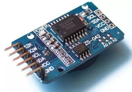 Six Essential Components of Microcontroller Learning Applications