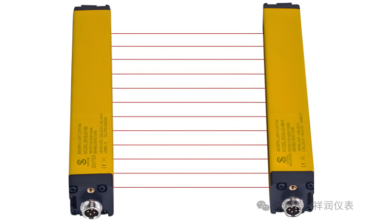 Top Ten Common Sensors in Mechanical Design: A Comprehensive Guide