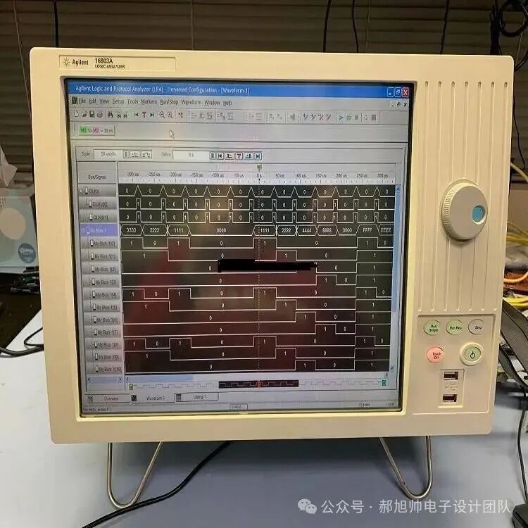 Understanding Logic Analyzers in FPGAs