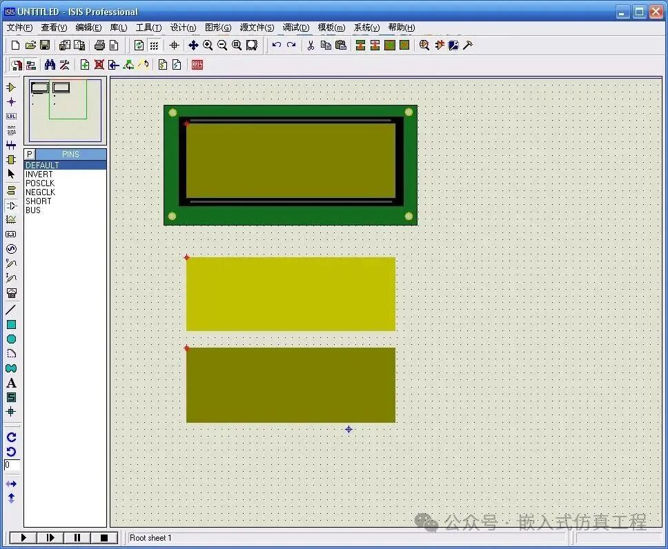 Creating DLL-Based Simulation Models in Proteus