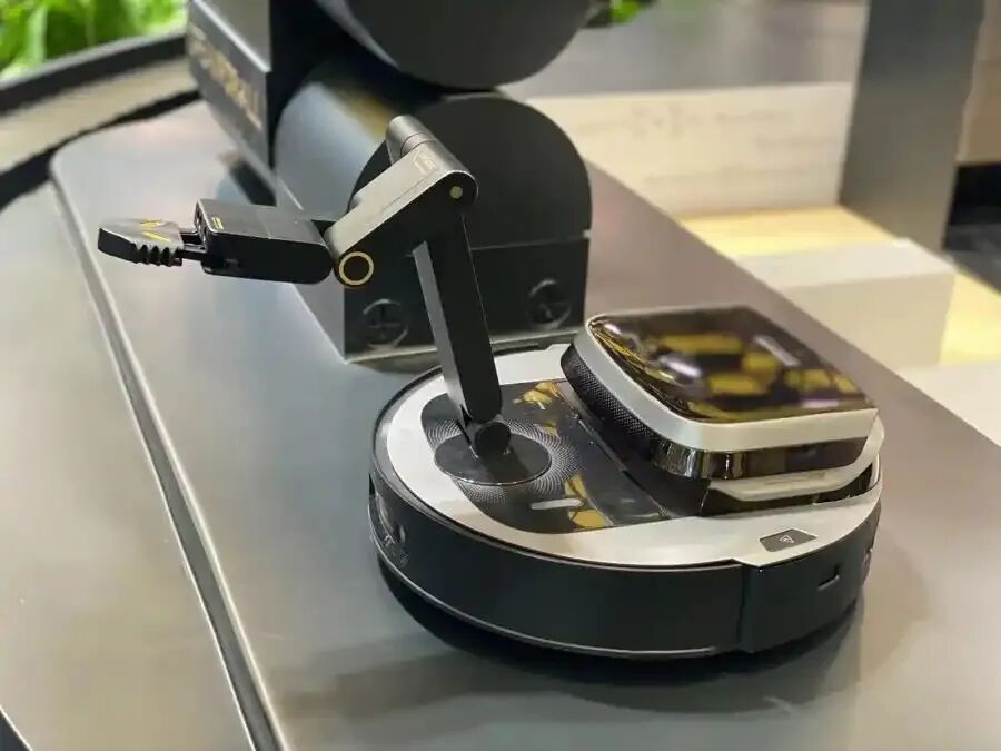 Understanding Embodied Intelligence, Intelligent Robots, and Humanoid Robots