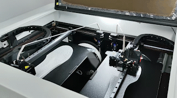 3D Printed Orthotic Insoles: Technology for Healthier Steps!