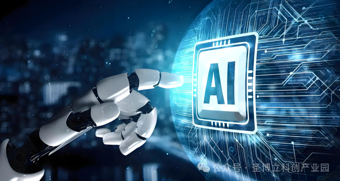 Policy Winds Favor AI, Robotics, and Brain-Machine Interfaces!