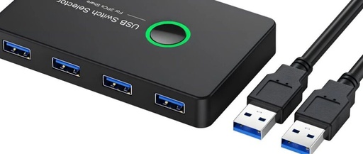 Guide to Viewing USB Devices on Linux: From Basics to Advanced