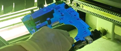 Does UV Coating Affect Circuits After PCBA Completion?