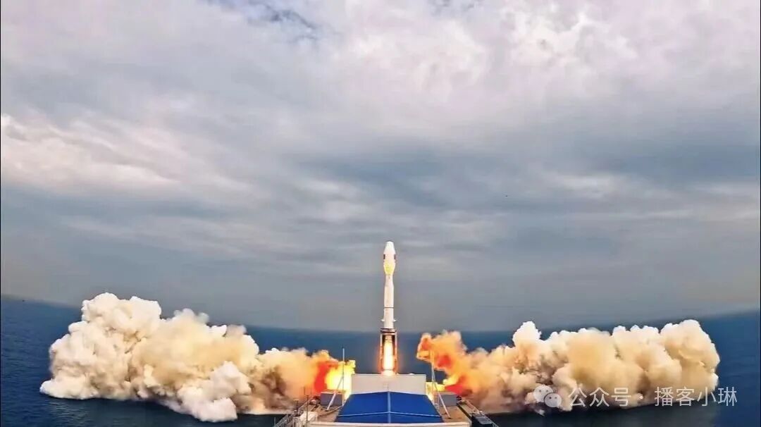China's First! Geely Constellation Completes Phase One Networking, 64 Satellites Weave a Global "Sky Net"