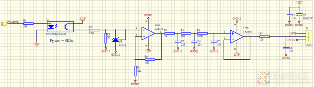 Challenges in Designing an Isolated DAC Output with PWM