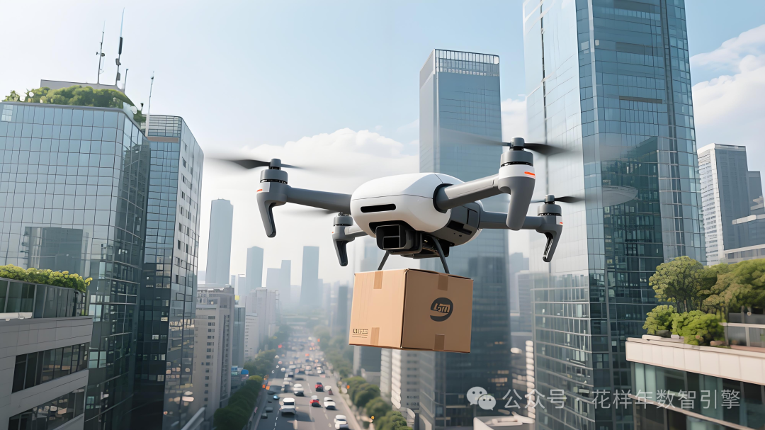 IoT Communication: The 'Digital Wings' of the Low Altitude Economy, Henan Huayangnian Unlocks a Trillion Yuan Blue Ocean