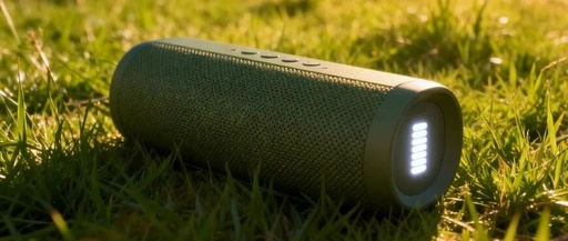 Unveiling Bluetooth Speaker Parameters: Sound Quality, Battery Life, and Connectivity Explained!