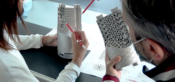 The Ultimate Guide: Advantages, Disadvantages, Applications, and Manufacturing Methods of 3D Printed Lattice Structures