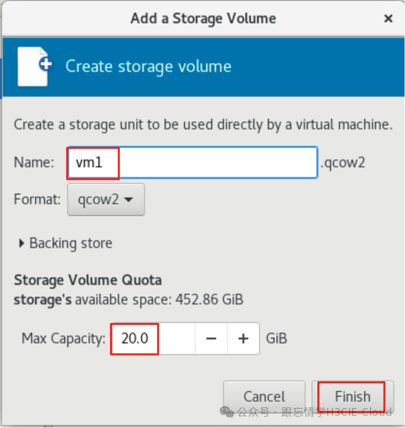 Deployment of KVM Virtualization Technology