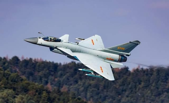 Egypt Cancels Purchase of J-10C, Citing Technical Flaws; The Situation is More Complex