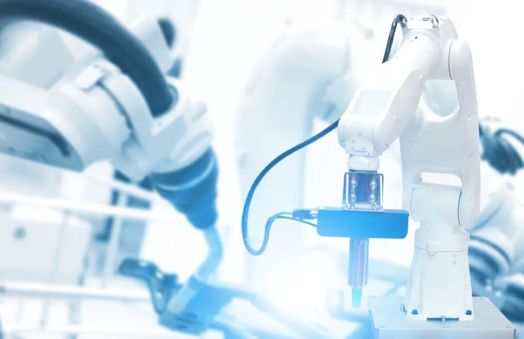 How New Sensors Are Changing Our Lives and Industries