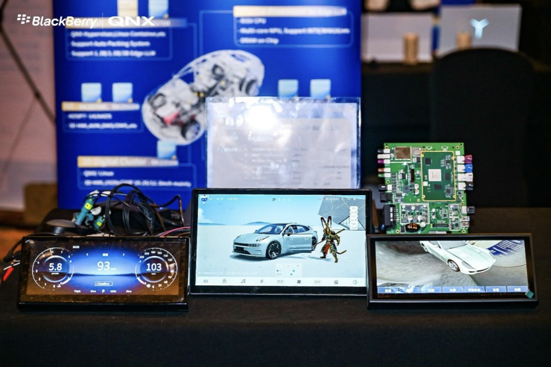 Analysis of Rockchip's Chip Product Strength: Comprehensive Computing Power Restructuring for Intelligent Cockpit Experience