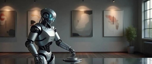 Can Robots Really Replace Humans? A New Perspective on Human-Robot Collaboration