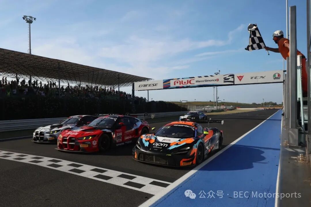 Power Regulation | Torque Sensors: The 'Timing Game' on the Track