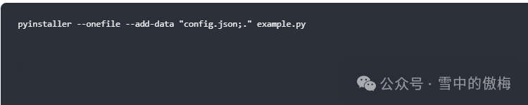 How to Convert Python Files to EXE Files