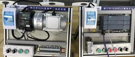 A Beginner's Guide to Mastering Modbus Communication Between PLC and Inverter