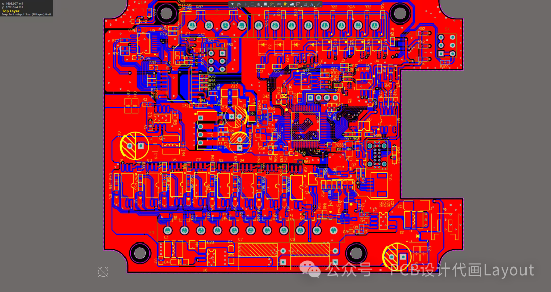 Sharing Insights on PCB Design Projects