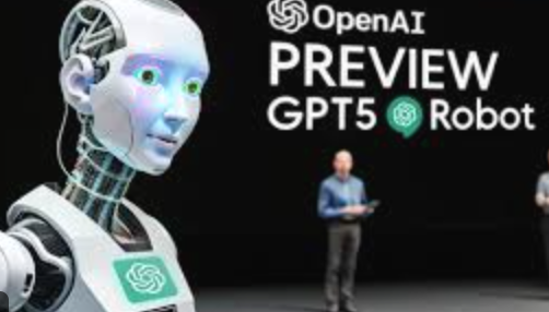 OpenAI's Secret Robot Reboot Part 1: A Comprehensive Breakdown of Its AI Underlying Technology (Including Comparisons with Tesla and FigureAI)