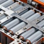Application of High-Precision Magnetic Modulation Current Sensors in the Lithium Battery Industry