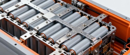 Application of High-Precision Magnetic Modulation Current Sensors in the Lithium Battery Industry