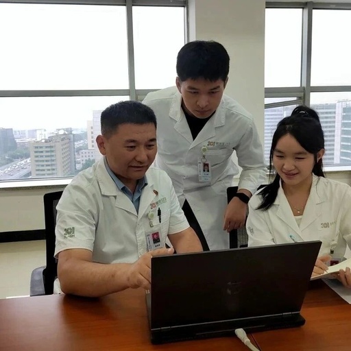 Graduate School Team Wins Provincial Award at the 27th China Robotics and Artificial Intelligence Competition
