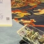 Product Showcase | Innovative Multi-Turn Sensor ADMT4000