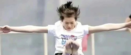 The 207C Dive Score Has Returned to 8.5! Behind Quan Hongchan's 10 Appearances on CCTV: 6-Hour Training Session Exposed, Unusually Intense