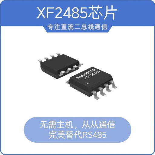 What is the Purpose of Bus Chips? Understand It with This Article