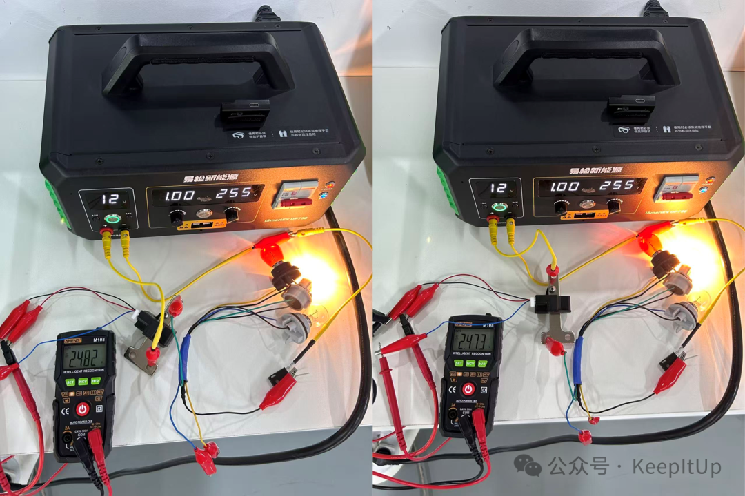 How to Determine the Quality of Hall Effect Current Sensors