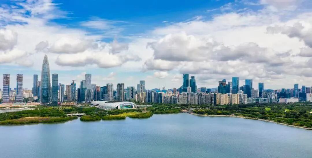 Shenzhen: The World's Leading City for Consumer 3D Printing!