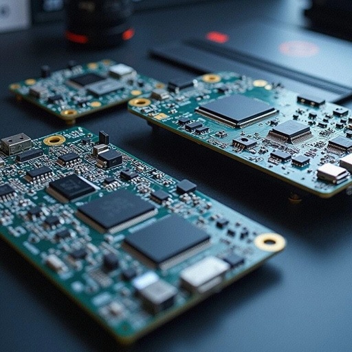 Have You Used These Development Boards?